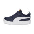Chaussures de Puma Rickie+ Enfant Marine