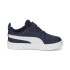Chaussures de Puma Rickie+ Enfant Marine