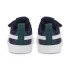 Chaussures de Puma Rickie+ Enfant Marine