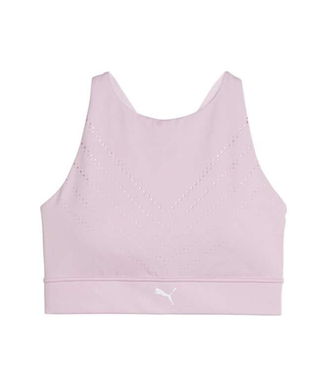Brassiere de sport Running Femme de Puma Power...