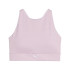 Brassiere de sport Running Femme de Puma Power Ultraform Purple
