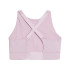 Brassiere de sport Running Femme de Puma Power Ultraform Purple
