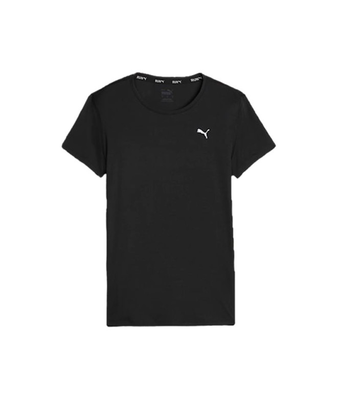 T-shirt Running Femme de Puma Run Favorites...