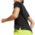 T-shirt Running Femme de Puma Run Favorites Velocity Black