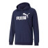 Sweat Homme Puma Essentials Big Logo Marine