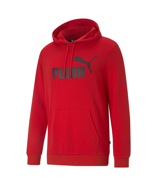 Sweat Homme Puma Essentials Big Logo Hoodie TR...