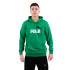 Sweat Homme Puma Essentials+ 2 Col Big Green