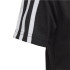 T-shirt adidas Essentials 3 Band Enfant Noir