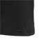 T-shirt adidas Essentials 3 Band Enfant Noir