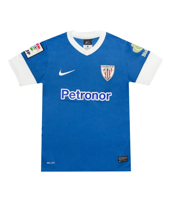 Maillot de football Nike Athletic Club de...