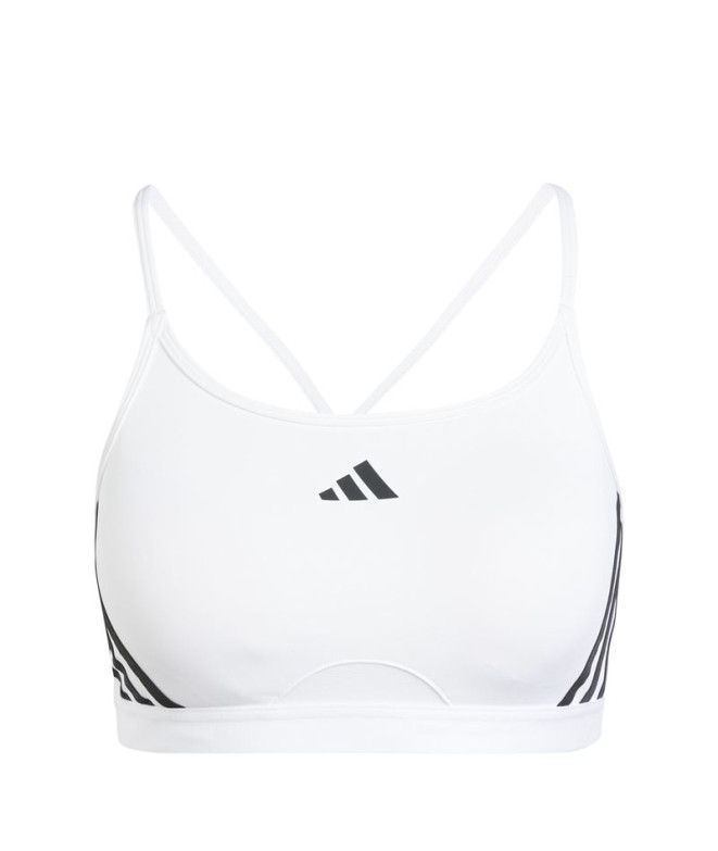 Brassiere de sport adidas Femme Essentials...