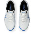 Chaussures de Tennis ASICS Gel-Game 9 Clay/Oc Homme White/Blue