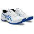 Chaussures de Tennis ASICS Gel-Game 9 Clay/Oc Homme White/Blue