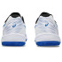 Chaussures de Tennis ASICS Gel-Game 9 Clay/Oc Homme White/Blue