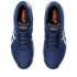 Chaussures de Tennis ASICS Gel-Game 9 Clay/Oc Homme Bleu/Blanc