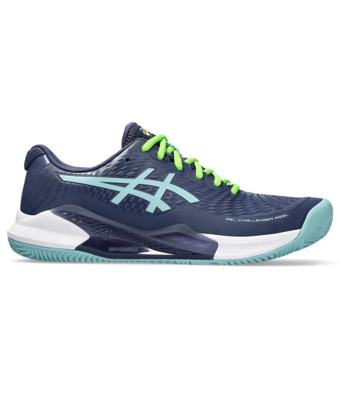 Chaussures padel ASICS Gel-Challenger 14 Padel...
