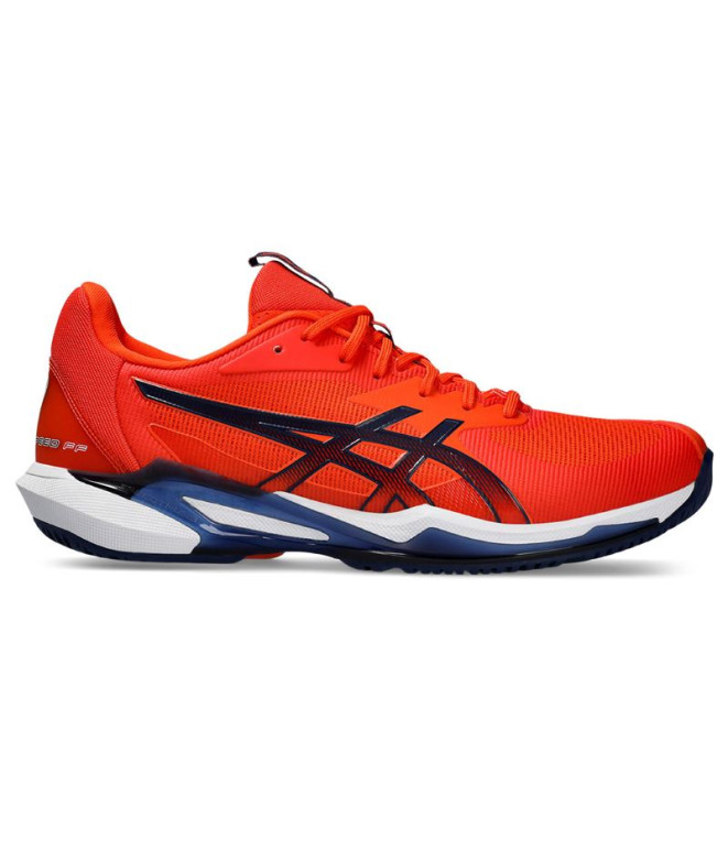 Chaussures de Tennis ASICS Solution Speed FF 3...