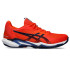 Chaussures de Tennis ASICS Solution Speed FF 3 Homme Koi/Bleu