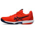Chaussures de Tennis ASICS Solution Speed FF 3 Homme Koi/Bleu