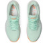 Chaussures padel ASICS Gel-Game 9 Padel Femme Menta/White