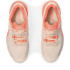 Chaussures de Tennis ASICS Gel-Resolution 9 Clay Femme Pink/Coral