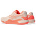 Chaussures de Tennis ASICS Gel-Resolution 9 Clay Femme Pink/Coral