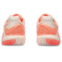 Chaussures de Tennis ASICS Gel-Resolution 9 Clay Femme Pink/Coral