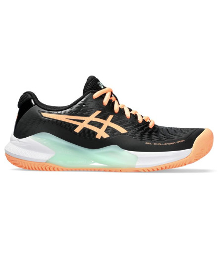 Chaussures padel ASICS Gel-Challenger 14 Padel Femme...