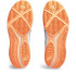 Chaussures padel ASICS Gel-Challenger 14 Padel Femme Noir/Saumon