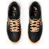 Chaussures padel ASICS Gel-Challenger 14 Padel Femme Noir/Saumon