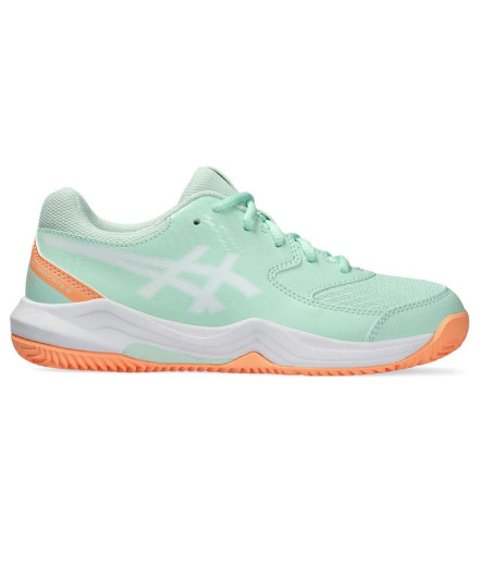 Chaussures padel ASICS Gel-Dedicate 8 Padel Gs Enfant...