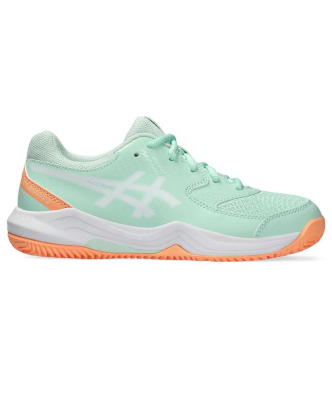 Chaussures padel ASICS Gel-Dedicate 8 Padel Gs...