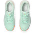 Chaussures padel ASICS Gel-Dedicate 8 Padel Gs Enfant Menta/White