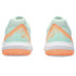 Chaussures padel ASICS Gel-Dedicate 8 Padel Gs Enfant Menta/White