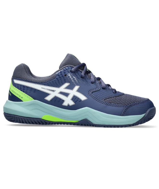 Chaussures padel ASICS Gel-Dedicate 8 Padel Gs...