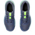 Chaussures padel ASICS Gel-Dedicate 8 Padel Gs Enfant Bleu/Blanc