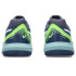 Chaussures padel ASICS Gel-Dedicate 8 Padel Gs Enfant Bleu/Blanc