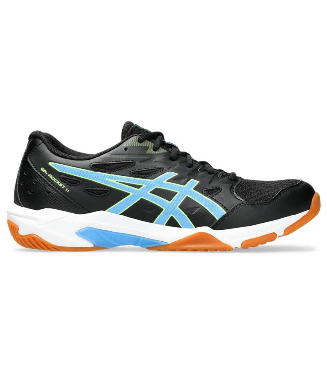 Chaussures de Volley-ball ASICS Gel-Rocket 11...