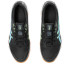 Chaussures de Volley-ball ASICS Gel-Rocket 11 Homme Noir/Bleu