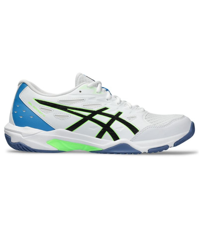 Chaussures de Volley-ball ASICS Gel-Rocket 11...