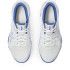 Chaussures de Volley-ball ASICS Gel-Rocket 11 Femme Blanc/Saphir