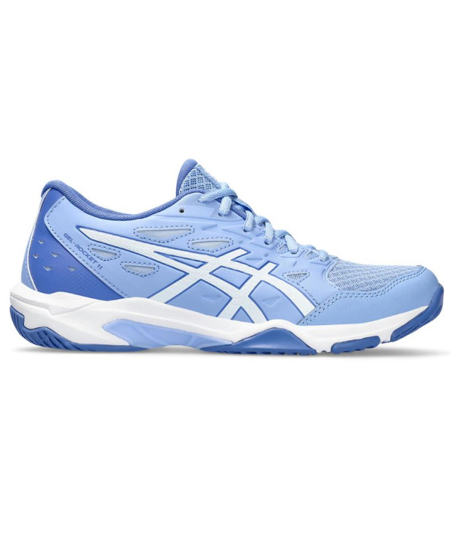Chaussures de Volley-ball ASICS Gel-Rocket 11...
