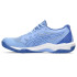Chaussures de Volley-ball ASICS Gel-Rocket 11 Femme Light Sapphire/White
