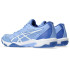 Chaussures de Volley-ball ASICS Gel-Rocket 11 Femme Light Sapphire/White
