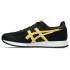 Chaussures ASICS Tiger Runner II Homme Noir/Jaune