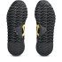 Chaussures ASICS Tiger Runner II Homme Noir/Jaune