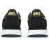 Chaussures ASICS Tiger Runner II Homme Noir/Jaune