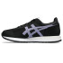 Chaussures ASICS Tiger Runner II Femme Noir/Lilas