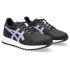 Chaussures ASICS Tiger Runner II Femme Noir/Lilas