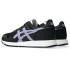 Chaussures ASICS Tiger Runner II Femme Noir/Lilas
